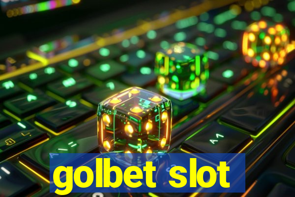 golbet slot