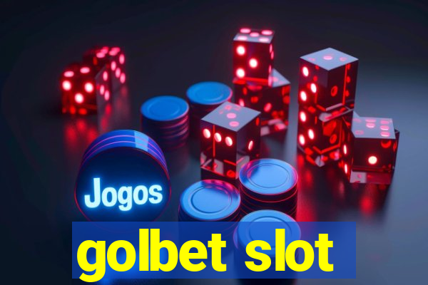 golbet slot