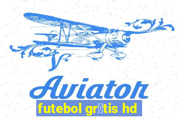 futebol gr谩tis hd