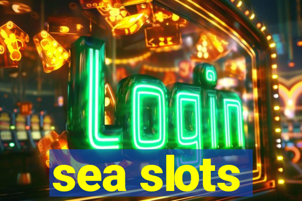 sea slots