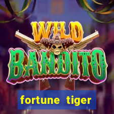 fortune tiger depósito mínimo