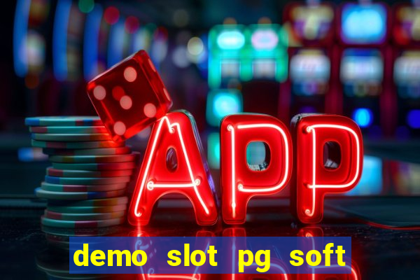 demo slot pg soft ganesha fortune