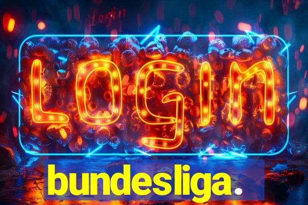 bundesliga.