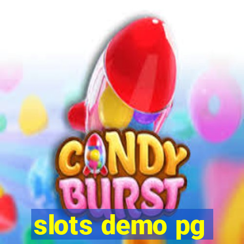 slots demo pg