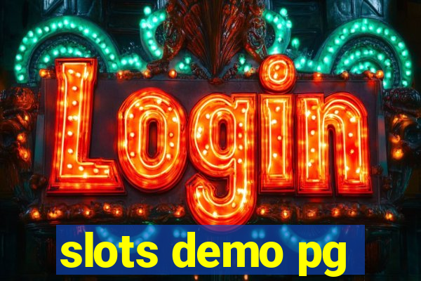 slots demo pg