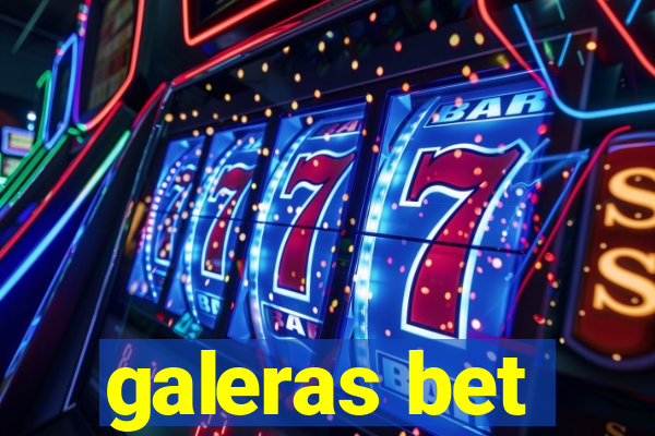 galeras bet