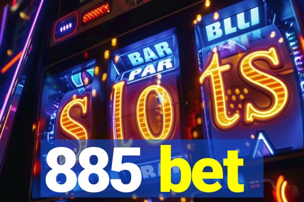 885 bet