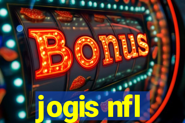 jogis nfl