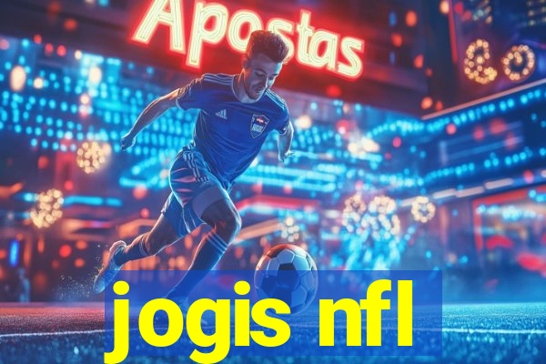 jogis nfl