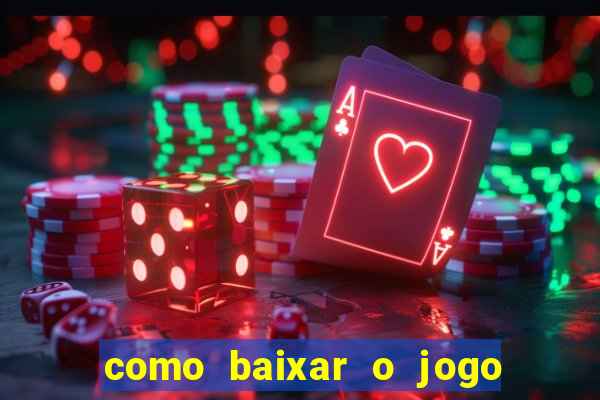 como baixar o jogo da roleta