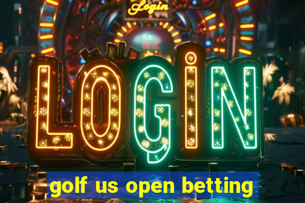 golf us open betting