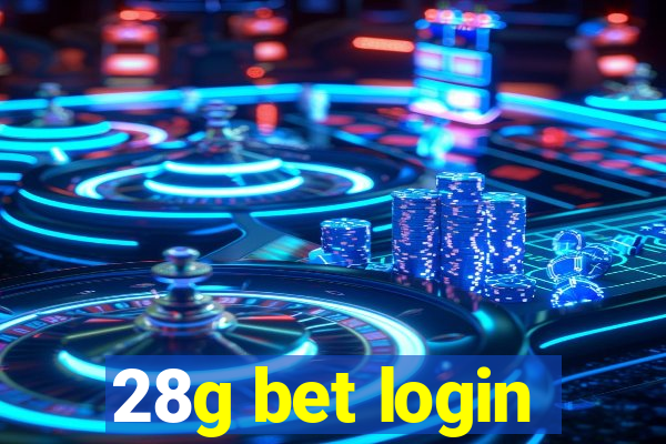 28g bet login