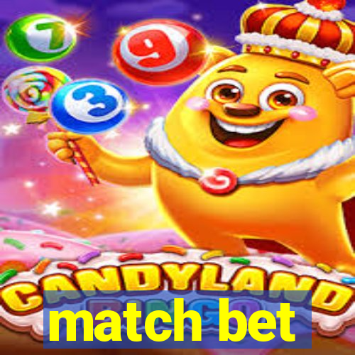 match bet