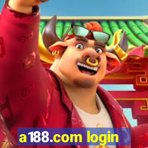 a188.com login