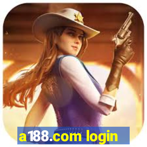 a188.com login