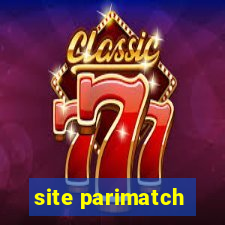 site parimatch