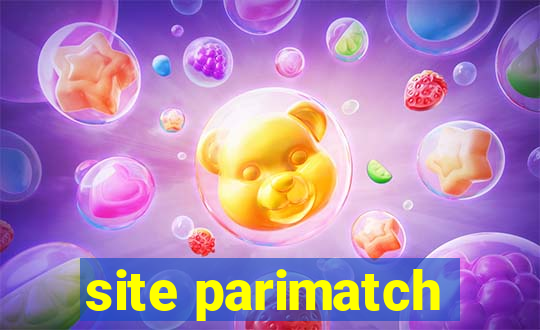 site parimatch