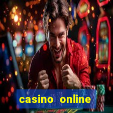 casino online dinero real