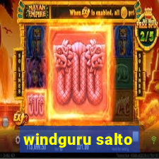 windguru salto