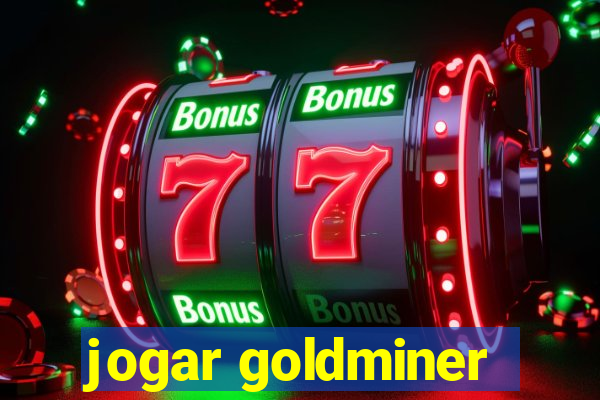 jogar goldminer