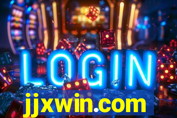 jjxwin.com