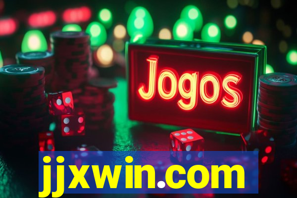 jjxwin.com