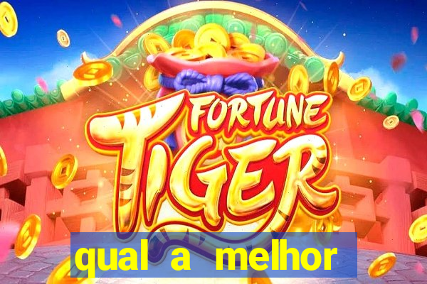 qual a melhor plataforma de slots para ganhar dinheiro