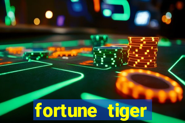 fortune tiger original download