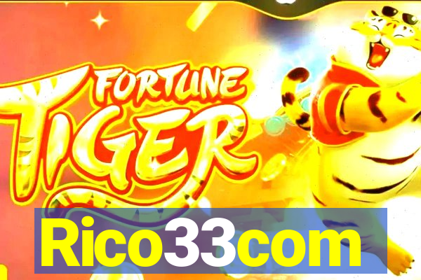 Rico33com