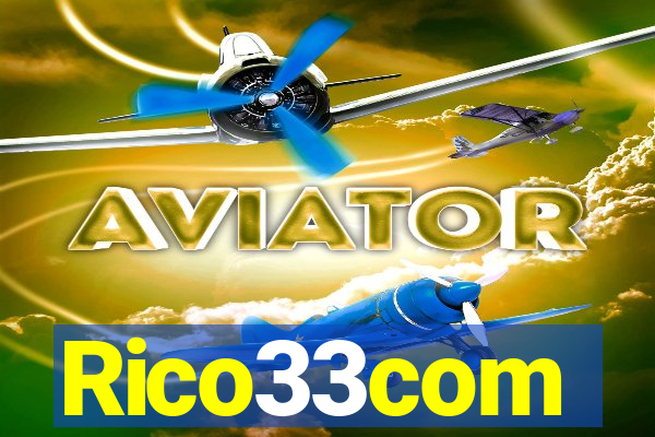 Rico33com