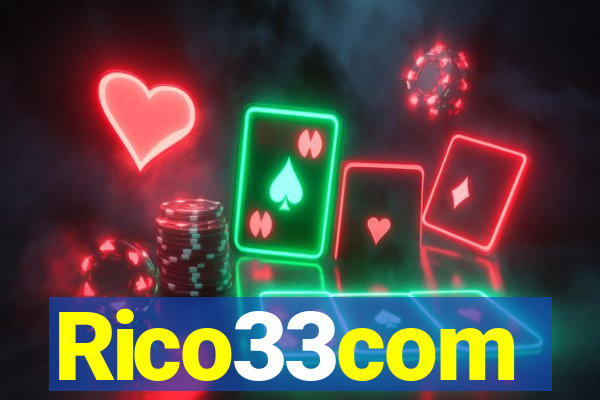 Rico33com