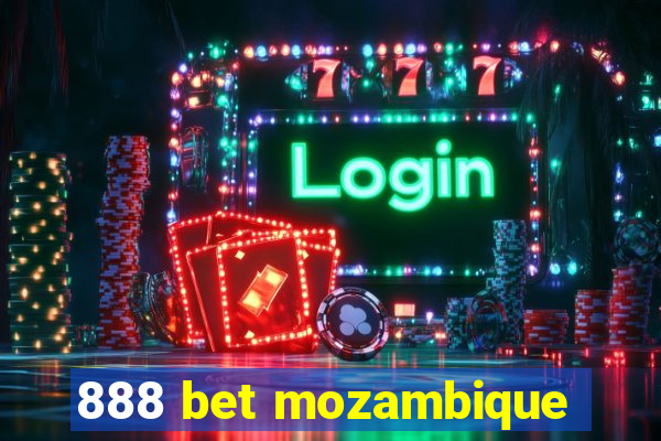 888 bet mozambique