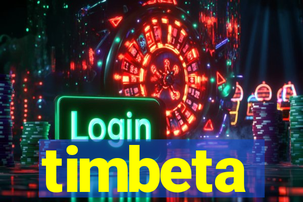 timbeta