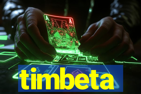 timbeta