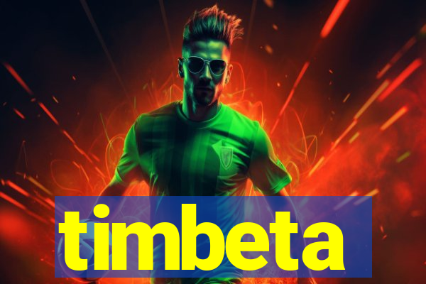 timbeta