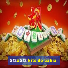 512x512 kits do bahia