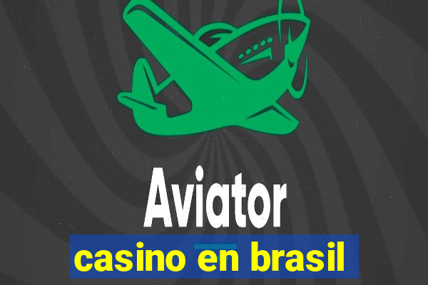 casino en brasil