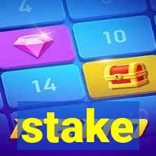 stake