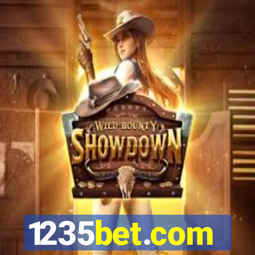 1235bet.com