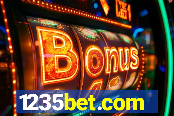 1235bet.com