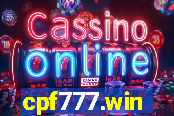 cpf777.win