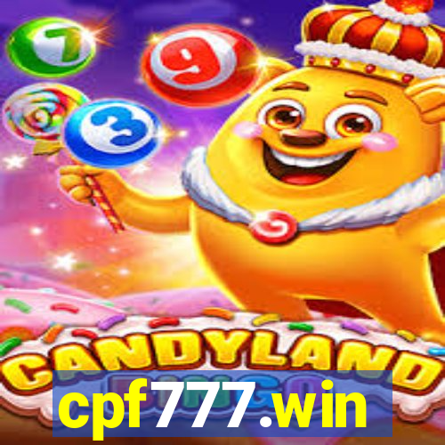 cpf777.win