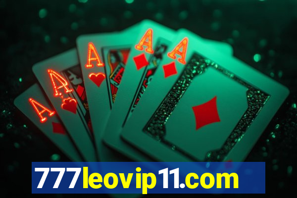 777leovip11.com