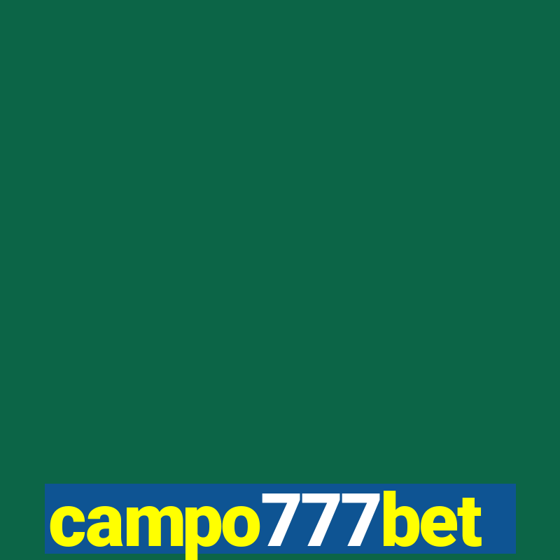 campo777bet