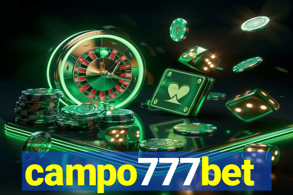 campo777bet