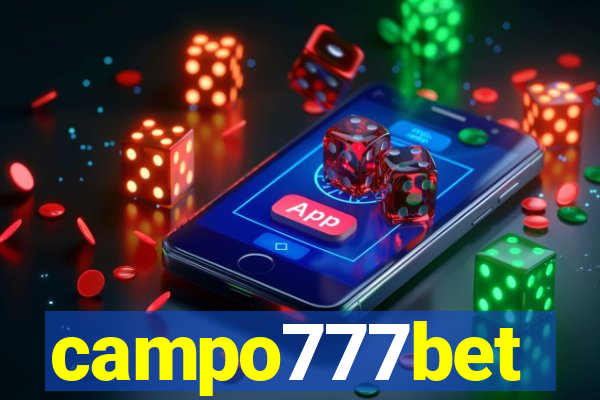 campo777bet