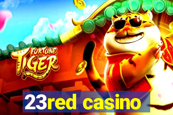 23red casino