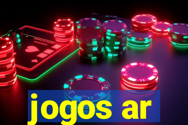 jogos ar