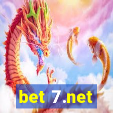 bet 7.net