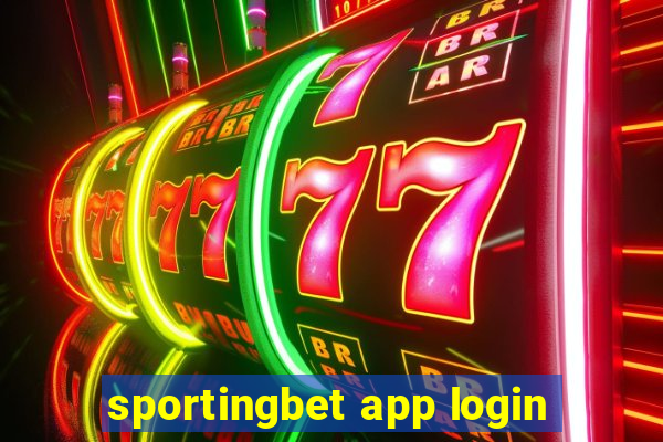 sportingbet app login